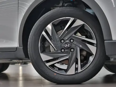 Hyundai Bayon 2023 года за 7 600 000 тг. в Алматы – фото 9