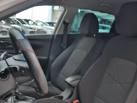 Hyundai Bayon 2023 года за 7 600 000 тг. в Алматы – фото 19