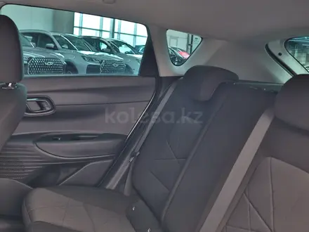 Hyundai Bayon 2023 года за 7 600 000 тг. в Алматы – фото 20