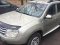 Renault Duster 2013 года за 5 300 000 тг. в Алматы – фото 2