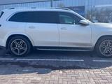 Mercedes-Benz GLS 450 2019 годаүшін49 000 000 тг. в Алматы – фото 2