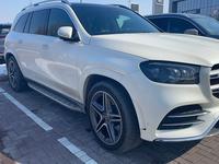 Mercedes-Benz GLS 450 2019 годаүшін49 000 000 тг. в Алматы