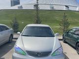 Toyota Camry 2005 годаүшін5 500 000 тг. в Усть-Каменогорск