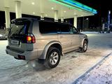 Mitsubishi Pajero Sport 2007 года за 7 000 000 тг. в Караганда