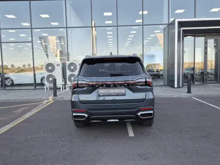 Geely Okavango 2024 года за 9 990 000 тг. в Караганда – фото 7