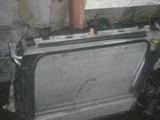 Радиаторы комплект с диффузором 4.4үшін100 000 тг. в Алматы – фото 2