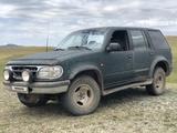 Ford Explorer 1995 годаүшін1 250 000 тг. в Талдыкорган – фото 2