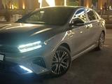 Kia Cerato 2023 годаүшін9 399 999 тг. в Кызылорда – фото 3