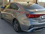 Kia Cerato 2023 годаүшін9 399 999 тг. в Кызылорда – фото 4