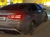 Kia Cerato 2023 годаүшін9 399 999 тг. в Кызылорда
