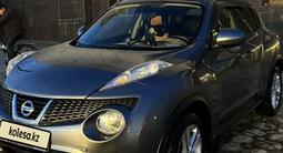 Nissan Juke 2013 годаfor5 000 000 тг. в Шымкент – фото 2