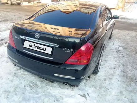 Nissan Teana 2006 года за 3 700 000 тг. в Алматы – фото 2