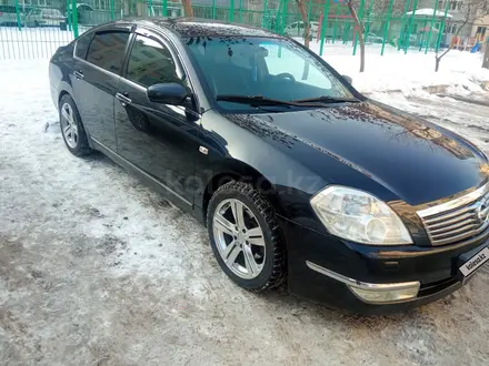 Nissan Teana 2006 года за 3 700 000 тг. в Алматы – фото 4