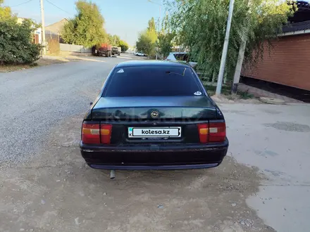 Opel Vectra 1995 года за 1 500 000 тг. в Туркестан – фото 4