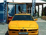 BMW 850 1992 года за 28 000 000 тг. в Алматы – фото 3
