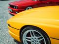 BMW 850 1992 года за 28 000 000 тг. в Алматы – фото 50
