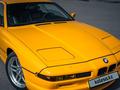 BMW 850 1992 года за 28 000 000 тг. в Алматы – фото 12