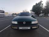 Volkswagen Passat 1995 года за 1 700 000 тг. в Алматы – фото 2