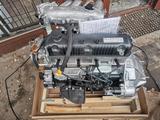 Двигатель/Мотор Газель Бизнес УМЗ 4216 Евро-4үшін1 600 000 тг. в Алматы – фото 3