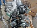 Двигатель/Мотор Газель Бизнес УМЗ 4216 Евро-4үшін1 600 000 тг. в Алматы – фото 2