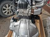 Двигатель/Мотор Газель Бизнес УМЗ 4216 Евро-4үшін1 600 000 тг. в Алматы – фото 5