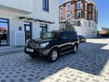 Toyota Land Cruiser Prado 2012 годаүшін18 100 000 тг. в Алматы