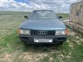 Audi 80 1989 года за 600 000 тг. в Абай (Абайский р-н) – фото 3