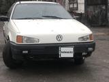 Volkswagen Passat 1992 года за 1 150 000 тг. в Караганда