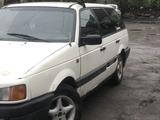 Volkswagen Passat 1992 годаүшін1 150 000 тг. в Караганда – фото 2