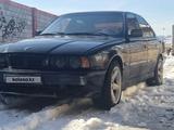 BMW 525 1991 годаүшін2 000 000 тг. в Шымкент