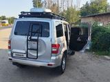 УАЗ Patriot 2017 года за 7 000 000 тг. в Алматы