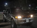 Mitsubishi Montero Sport 1997 года за 3 700 000 тг. в Аягоз – фото 2