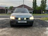 ВАЗ (Lada) Priora 2170 2010 года за 1 780 000 тг. в Шымкент