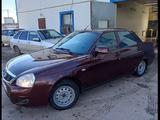 ВАЗ (Lada) Priora 2170 2012 года за 1 860 000 тг. в Атырау – фото 4