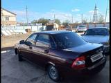 ВАЗ (Lada) Priora 2170 2012 года за 1 860 000 тг. в Атырау – фото 5