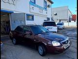 ВАЗ (Lada) Priora 2170 2012 года за 1 860 000 тг. в Атырау – фото 3