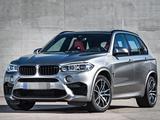 Обвес X5M на BMW X5 F15 за 500 000 тг. в Астана