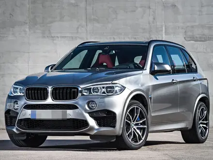 Обвес X5M на BMW X5 F15 за 500 000 тг. в Астана