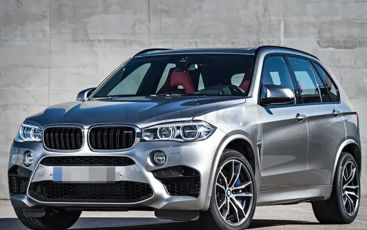 Обвес X5M на BMW X5 F15 за 500 000 тг. в Астана