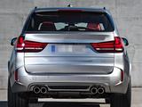 Обвес X5M на BMW X5 F15 за 500 000 тг. в Астана – фото 3