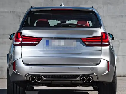 Обвес X5M на BMW X5 F15 за 500 000 тг. в Астана – фото 3