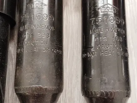 Амортизаторы за 2 000 тг. в Актау – фото 2