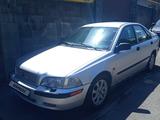 Volvo S40 2001 года за 1 350 000 тг. в Алматы – фото 4