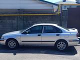 Volvo S40 2001 года за 1 350 000 тг. в Алматы – фото 2