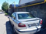 Volvo S40 2001 года за 1 350 000 тг. в Алматы – фото 3