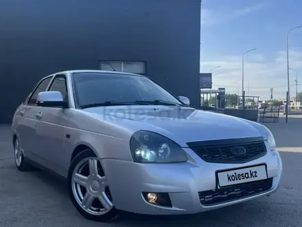 ВАЗ (Lada) Priora 2172 2012 года за 2 200 000 тг. в Астана