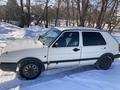 Volkswagen Golf 1990 годаfor750 000 тг. в Алматы – фото 4