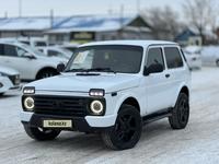 ВАЗ (Lada) Lada 2121 2018 годаfor2 990 000 тг. в Актобе