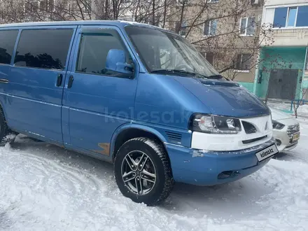 Volkswagen Multivan 1999 года за 5 700 000 тг. в Костанай – фото 2