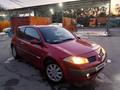 Renault Megane 2002 года за 2 300 000 тг. в Алматы – фото 2